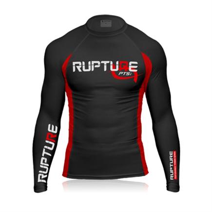 Rupture PTSi Longsleeve Rashguard